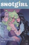 Snotgirl (2016) 15: The Rehearsal