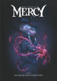 Mercy (2020) 01: Die Dame, die Kälte und der Teufel
