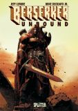 Berserker Unbound (2020) Hardcover