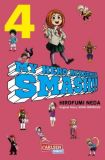 My Hero Academia Smash!! 04