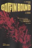 Coffin Bound (2019) TPB 01: Happy Ashes