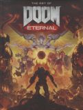 The Art of Doom Eternal (2020) Artbook