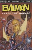 Evilman Saves The World (1996) nn