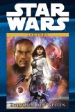 Star Wars Comic-Kollektion 092: Legacy II - Zwischen den Welten