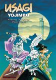 Usagi Yojimbo (2017) 16: Nebelverhangene Mondnacht