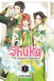 Shuka - A Queens Destiny 05