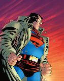 Superman: Das erste Jahr (2020) 02 (Variant Cover)