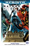 Batman - Detective Comics (2017) Paperback 07: Batmen Eternal