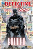 Batman Special (2019): Detective Comics 1000 - Deluxe Edition Hardcover