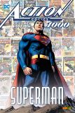 Superman (2017) Special: Action Comics 1000 - Deluxe Edition Hardcover