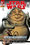 Star Wars (2015) 057: Age of Rebellion - Lando Calrissian & Jabba der Hutt (Kiosk-Ausgabe)