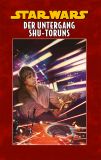 Star Wars Sonderband (2015) 36 (122): Der Untergang Shu-Toruns (Hardcover)