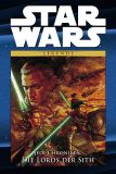 Star Wars Comic-Kollektion 094: Jedi Chroniken - Die Lords der Sith