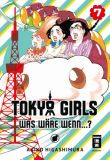 Tokyo Girls - Was wäre wenn...? 07