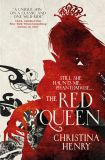 Red Queen (Band 2)