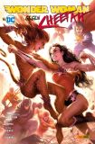 Wonder Woman gegen Cheetah (2020) Softcover