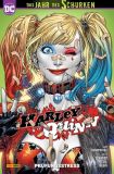 Harley Quinn (2017) 11: Prüfungsstress