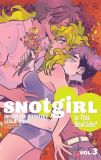 Snotgirl (2016) TPB 03: Is This Real Life?