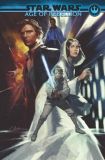 Star Wars: Age of Rebellion (2019) HC