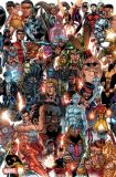 X-Men (2020) 02 (Panorama Variant Cover)