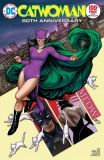 Catwoman 80th Anniversary 100-Page Super Spectacular (2020) 01 (1970s Variant Cover - Frank Cho)
