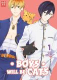 Boys will be Cats 01