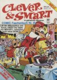 Clever & Smart Comic-Taschenbuch (1977) 45