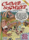 Clever & Smart Comic-Taschenbuch (1977) 50