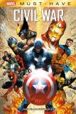Marvel Must-Have (2020) 01: Civil War