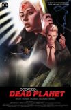 DCeased: Dead Planet (2020) 01 (Cover C - Movie Hommage Blade Runner)