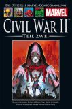 Die Offizielle Marvel-Comic-Sammlung 191: Civil War II, Teil 2