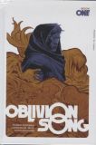 Oblivion Song (2017) HC Book 01
