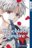 Chocolate Vampire 09
