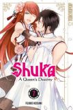 Shuka - A Queens Destiny 07