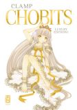 Chobits - Luxury Edition 01