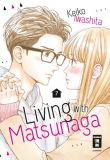 Living with Matsunaga 07