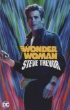 Wonder Woman: Steve Trevor (2020) TPB