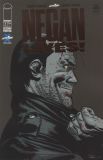 Negan Lives! (2020) 01 (Bronze Variant Cover)