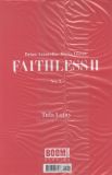 Faithless II (2020) 02 (Erotica Cover) (Fehldruck!)
