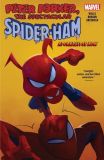 Spider-Ham (2020) TPB: Aporkalypse Now