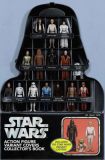 Star Wars: The Action Figure Variant Covers Collectors Book (2020) 01