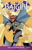 Batgirl (2017) Megaband 04: Oracles Auferstehung