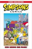 Simpsons Comic-Kollektion 64: Kein Grund zur Panik!