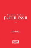 Faithless II (2020) 03 (Erotica Cover)
