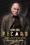 Star Trek: Picard Countdown (2019) TPB