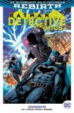 Batman - Detective Comics (2017) Paperback 08: Aussenseiter