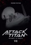 Attack on Titan  - Deluxe 07