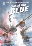 Out of the Blue (2019) The Complete Series HC