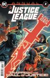 Justice League (2018) Annual 02