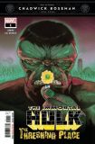 The Immortal Hulk: The Threshing Place (2020) 01 (Abgabelimit: 1 Exemplar pro Kunde!)